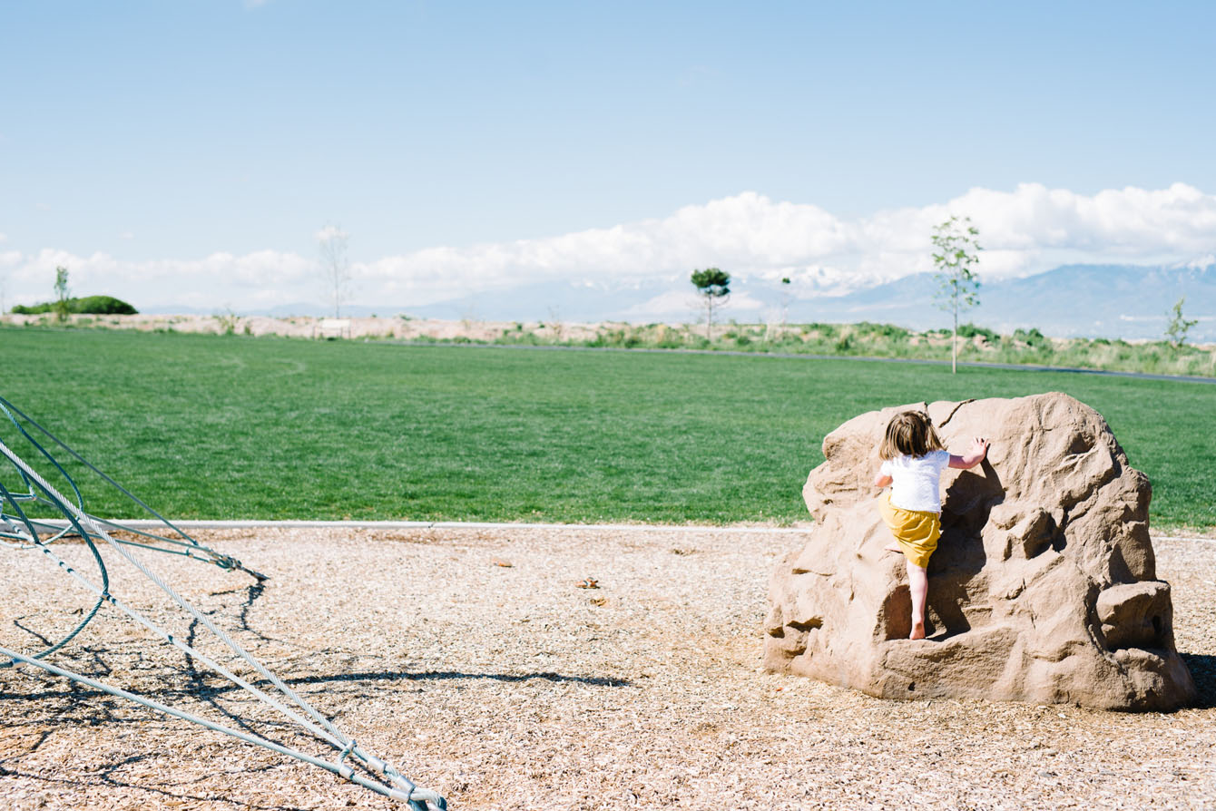 Tunnel Springs Park | North Salt Lake | The Salt Project