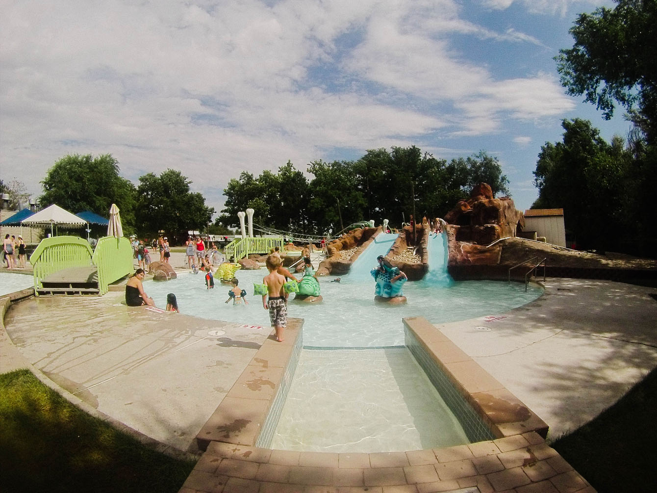 7 Things to Know before Going to Seven Peaks Water Park Salt Lake